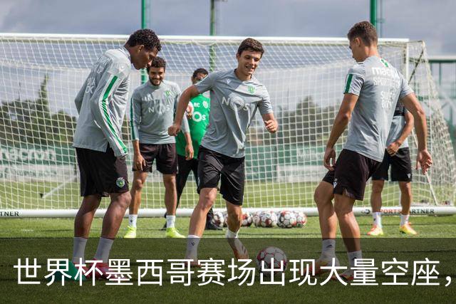 世界杯墨西哥赛场出现大量空座，国际足联回应